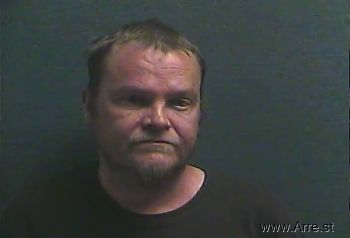 Jason Lee Bowen Mugshot