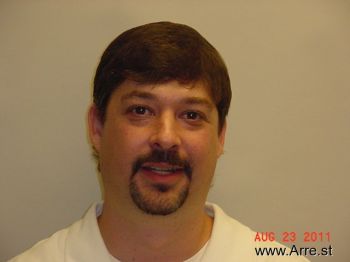 Jason  Brewer Mugshot