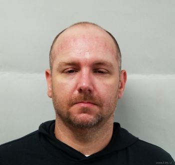 Jason  Brock Mugshot