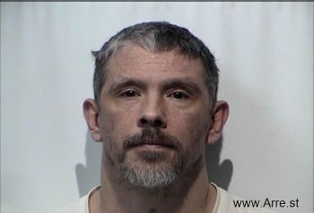 Jason  Brooks Mugshot