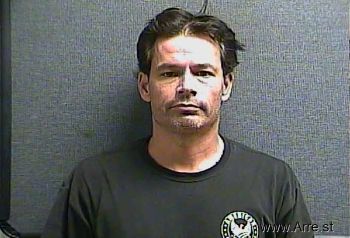 Jason J Burden Mugshot