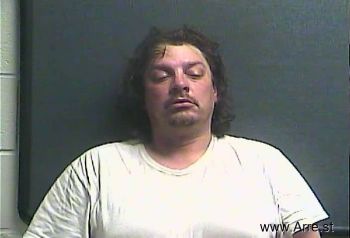 Jason  Butler Mugshot