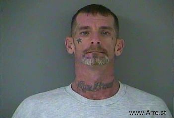 Jason  Cannon Mugshot