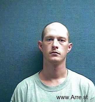 Jason Andrew Cantrell Mugshot