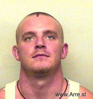 Jason Anthony Carman Mugshot