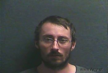 Jason W Carpenter Mugshot