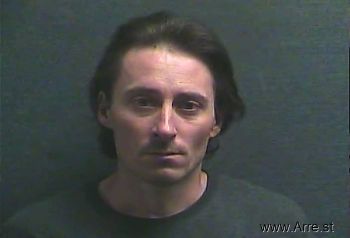 Jason Willard Carpenter Mugshot