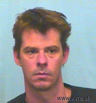 Jason Todd Carroll Mugshot