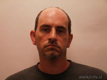 Jason Ray Clark Mugshot