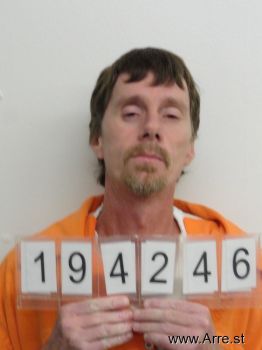 Jason Eugene Cline Mugshot