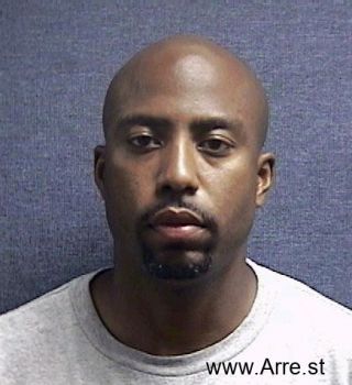 Jason Christopher Collins-baker Mugshot