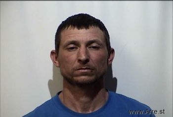 Jason  Cooper Mugshot