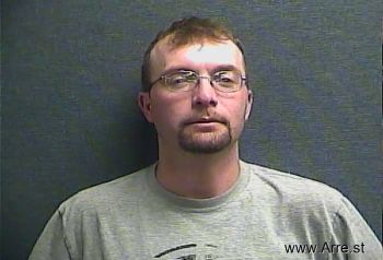 Jason Christopher Cooper Mugshot