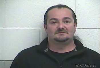 Jason Lee Cooper Mugshot