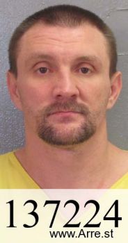 Jason William Cornett Mugshot