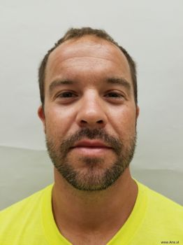 Jason Andrew Curry Mugshot