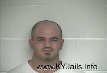 Jason D Stivers   Mugshot