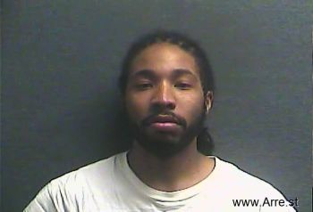 Jason Antonio Dancy Mugshot