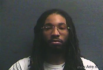 Jason Antonio Dancy Mugshot