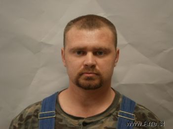 Jason Lee Daugherty Mugshot