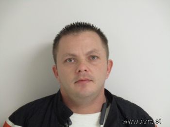 Jason  Dodd Mugshot