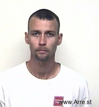 Jason Paul Douglas Mugshot