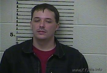 Jason Douglas Hubbard   Mugshot