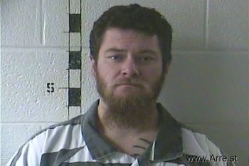 Jason Patrick Downs Mugshot