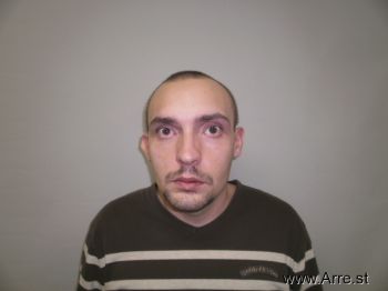 Jason Wayne Easley Mugshot