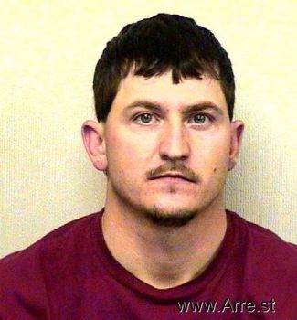 Jason Shane Elliot Mugshot