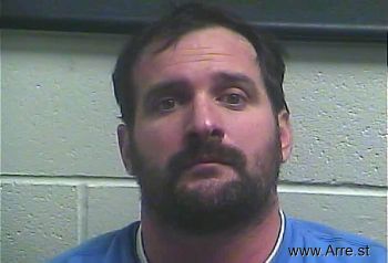 Jason  Elliott Mugshot