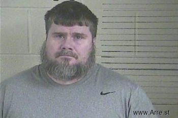 Jason  Elliott Mugshot