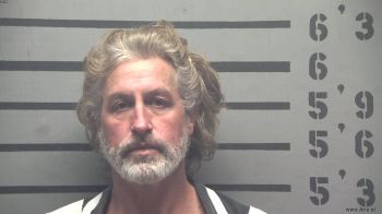 Jason  Embry Mugshot