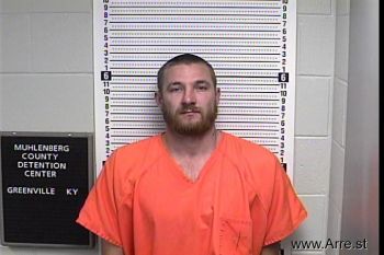 Jason D Ewing Mugshot