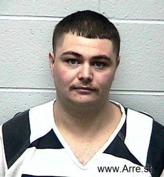 Jason Nmn Fiorelli Mugshot