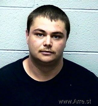 Jason Nmn Fiorelli Mugshot