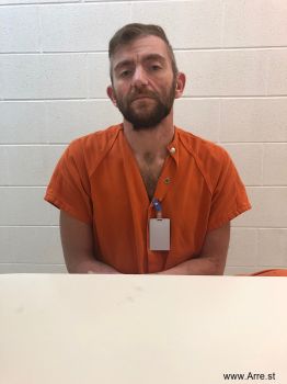 Jason Travis Fitch Mugshot