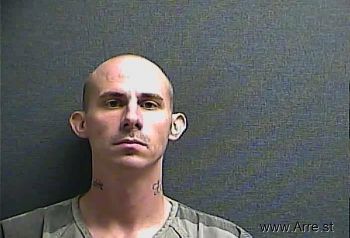 Jason Thomas Fryeler Mugshot