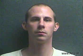 Jason Thomas Fryeler Mugshot