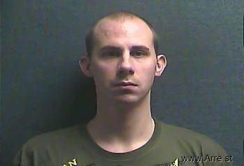 Jason Thomas Fryeler Mugshot