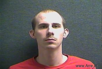 Jason Thomas Fryeler Mugshot