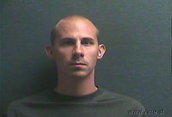 Jason Thomas Fryeler Mugshot