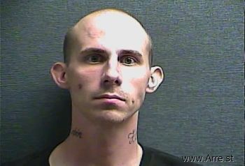 Jason Thomas Fryeler Mugshot