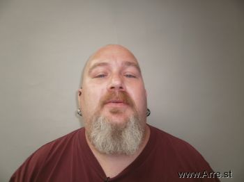 Jason Michael Fugett Mugshot