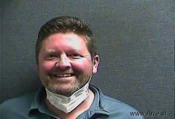 Jason Edward Fuller Mugshot