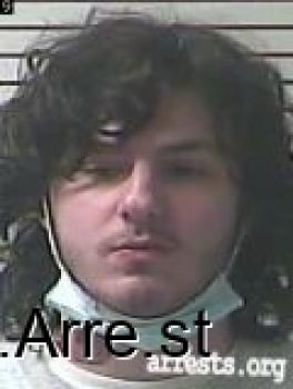 Jason Troy Gardner Mugshot