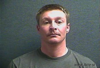 Jason Jay Gibbons Mugshot