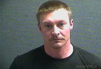 Jason Jay Gibbons Mugshot