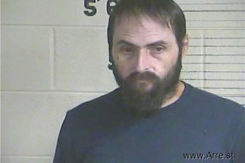 Jason L Gibson Mugshot