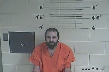 Jason L Gibson Mugshot